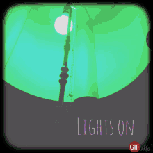 Lights On GIF - Lights On GIFs