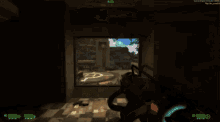 Black Mesa Crossfire GIF - Black Mesa Crossfire Challenge GIFs