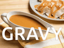 Gravy GIF - Gravy GIFs