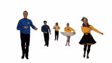 dancing simon wiggle anthony wiggle emma wiggle the wiggles dancing simon wiggle anthony wiggle emma wiggle the wiggles