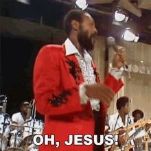 Oh Jesus Marvin Gaye GIF - Oh Jesus Marvin Gaye Mercy Mercy Me Song GIFs