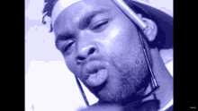 Method Man Rapper GIF - Method Man Rapper Smoke GIFs
