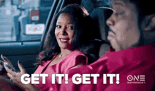 Get It Dont Stop GIF - Get It Dont Stop Shimmy GIFs