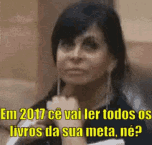 meta de