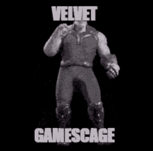 Velvet Gamescage GIF - Velvet Gamescage Velvet Gamescage GIFs