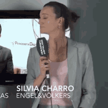 charro silvia