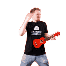 fred kacki kackundsach gitarre solo fred kacki kackundsach gitarre solo
