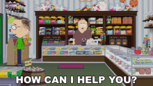 how can i help you lolly the candy man mr mackey south park s22e5