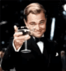Cheers To GIF - Cheers To That GIFs