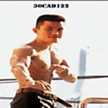 Yes Bruce GIF - Yes Bruce Lee GIFs