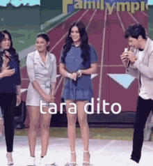 den lie tara dito den lie tara dito