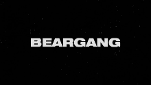 bear gang bear new season bg new season bgs2