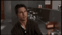 Michael Barreras Tom Cruise GIF - Michael Barreras Tom Cruise Jerry Maguire GIFs
