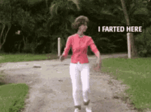 Fart I Farted Here GIF - Fart I Farted Here I Farted There GIFs