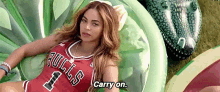 Beyonce Carry GIF - Beyonce Carry On GIFs
