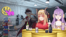 vivi vtuber