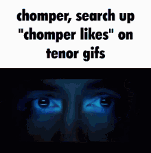 Chomper Search GIF - Chomper Search Up GIFs