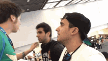 rubegetta