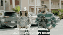 Droopy Dick GIF - Droopy Dick Florida GIFs
