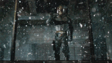 Dredd GIFs | Tenor