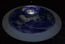 Flat Earth GIF - Flat Earth Flat Earth GIFs