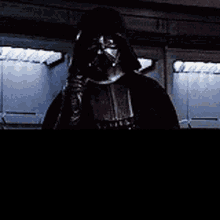 Darth Vader Star Wars GIF - Darth Vader Star Wars Spacex GIFs