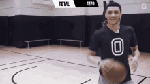 dribble bounce smiling confident we got them dribble bounce smiling confident we got them