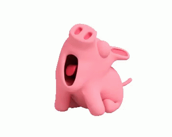 Pig Yawn GIF - Pig Yawn Sleepy GIFs