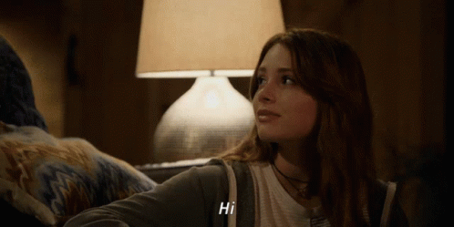 Walker Daddy Cordell GIF - Walker Daddy Cordell Stella Walker