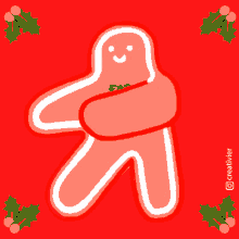Xmas Christmas GIF - Xmas Christmas Christmas Cookie GIFs