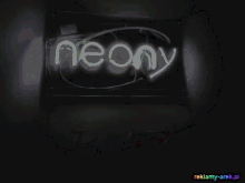 Neony Neon Lights GIF - Neony Neon Lights Signs GIFs