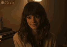 I Have Those Now Marianne GIF - I Have Those Now Marianne Daisy Edgar Jones GIFs