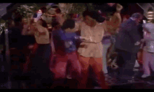 The Jeffersons Dance GIF - The Jeffersons Dance Party GIFs