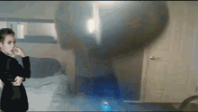 ball bounce bouncing mold robotstreamer