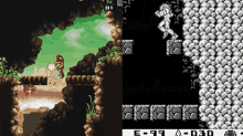 metroid samus metroid2 am2r that gaming brit metroid samus metroid2 am2r that gaming brit