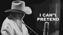 I Cant Pretend Alan Jackson GIF - I Cant Pretend Alan Jackson Where Have You Gone Song GIFs