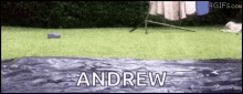 Deal With It Slides GIF - Deal With It Slides Andrew GIFs