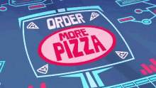 Teen Titans Go Pizza Order GIF - Teen Titans Go Pizza Order GIFs
