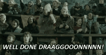 Well Done Dragon Fred And George GIF - Well Done Dragon Fred And George Harry Potter GIFs