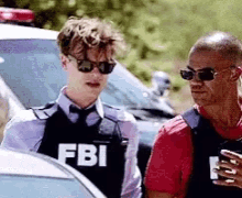 Spencerreid Criminal GIF - Spencerreid Spencer Reid GIFs