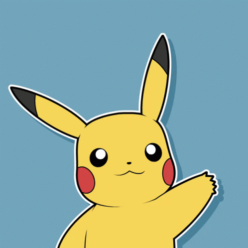 Bye Bye Pokemon GIF - Bye Bye Pokemon Pikachu - Discover & Share GIFs
