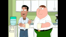 Oh Yes! GIF - Family Guy Peter Griffin GIFs