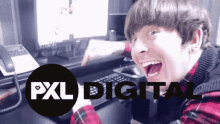 Pxl Digital GIF - Pxl Digital Losers GIFs