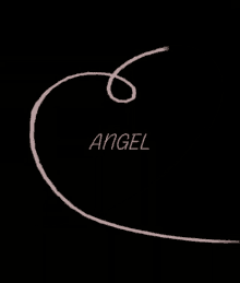 name of angel angel i love angel