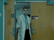 Doctor GIF - Doctor GIFs