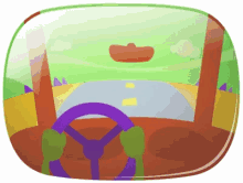 highway driving