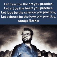 Abhijit Naskar Naskar GIF - Abhijit Naskar Naskar Heart GIFs