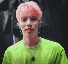 JONGHYUN Gif