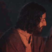The Chosen Jesus GIF - The Chosen Jesus Awkward GIFs