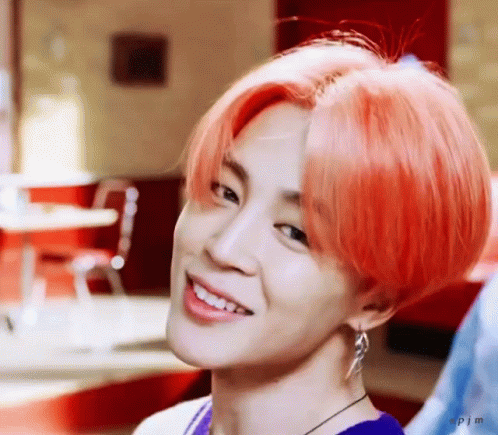 Jimin Boy With Luv Gif Jimin Boy With Luv Discover Share Gifs